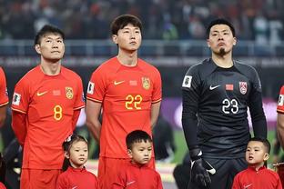 亚洲杯官方评预选赛第1窗口期24位24岁以下新星 杨瀚森崔永熙入选